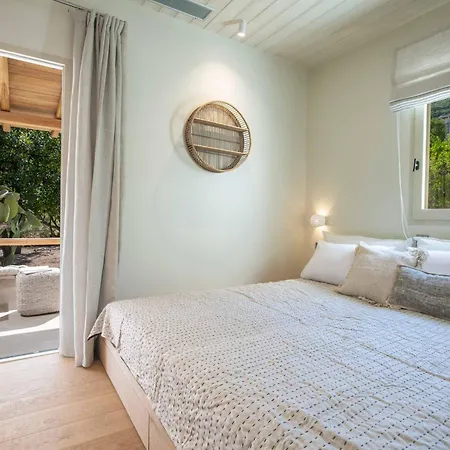 Villa Islets Nidhrion