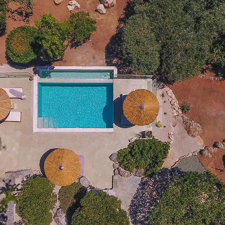 Villa Islets Nidhrion