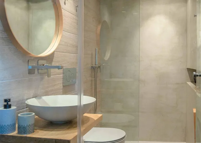 Islets Villa Nydri (Lefkada)