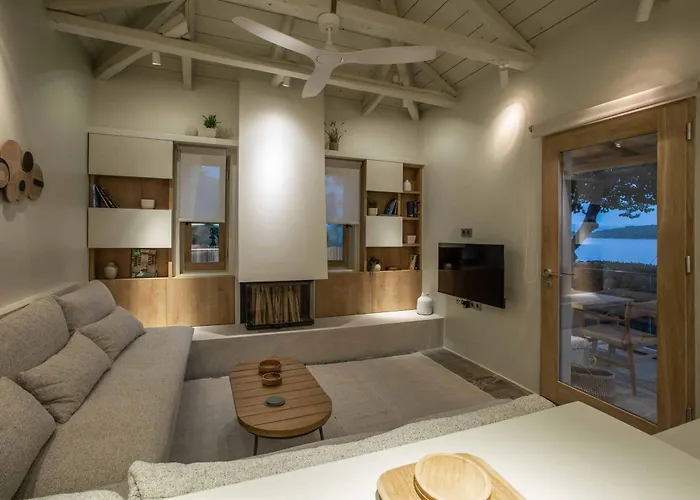 Villa Islets Nydri (Lefkada)