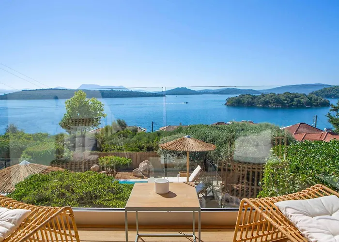 Islets * Nydri (Lefkada)