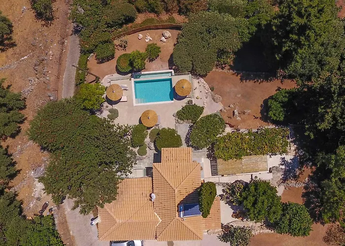 Islets * Nydri (Lefkada)