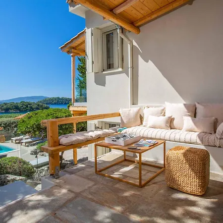 Willa Islets Nydri (Lefkada)