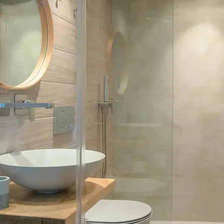 Islets Willa Nydri (Lefkada)