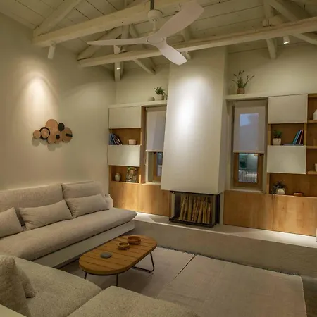 Islets * Nydri (Lefkada)