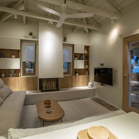 Willa Islets Nydri (Lefkada)