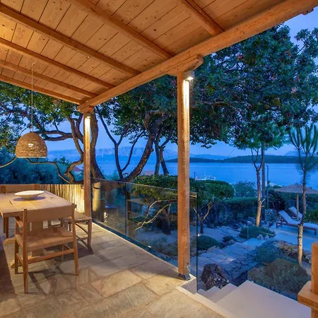 Islets Nydri (Lefkada)