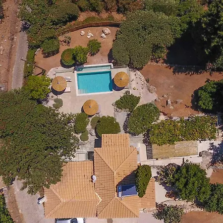 Islets * Nydri (Lefkada)