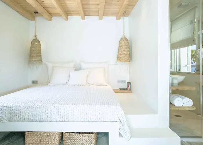 Islets * Nydri (Lefkada)