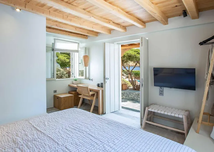 Islets Nydri (Lefkada)