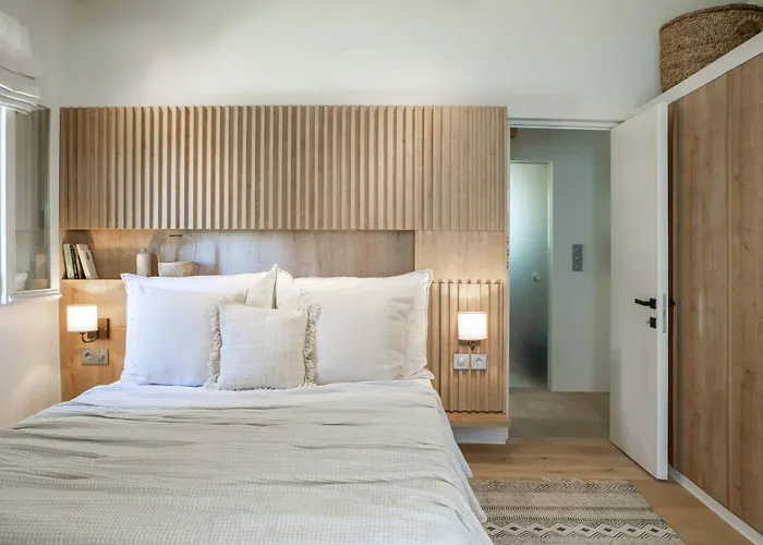 Villa Islets Nydri (Lefkada)