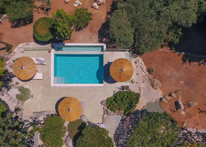 Villa Islets Nydri (Lefkada)